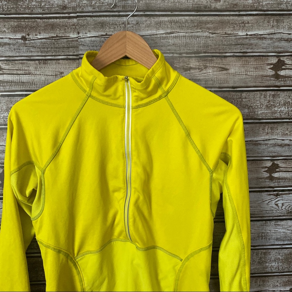 Athleta Zip Jacket - image 3